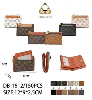 Carteira pequeno (pacote cada um fazer R$13