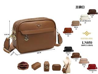 Bolsa pequeno (pacote cada um fazer R$ 23