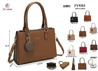 Bolsa grande (pacote mais barato