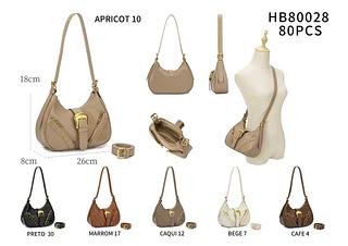 Bolsa feminina (pacote mais barato