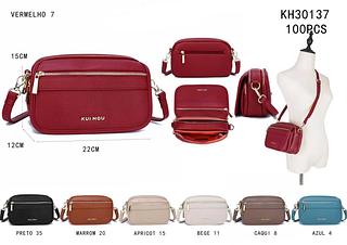 Bolsa feminina (pacote mais barato