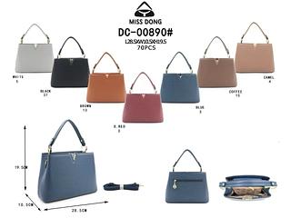 Bolsa média (pacote mais barato