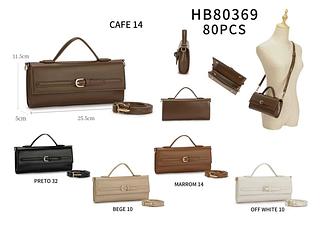 Bolsa feminina qualidade bom ( pacote mais barato