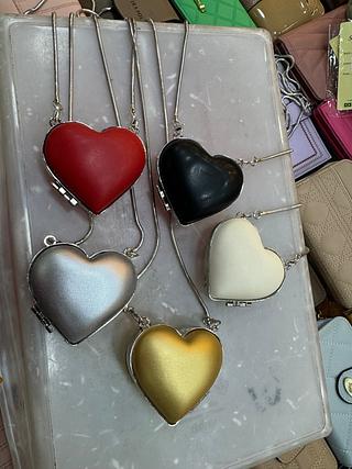 Bolsa festa (pacote cada um R14