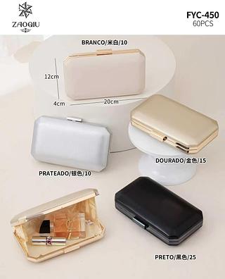 Bolsa festa ( pacote cada.um fazer-R$40