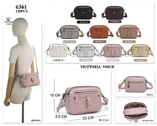 Bolsa pequena (pacote cada um fazer R$ 25)