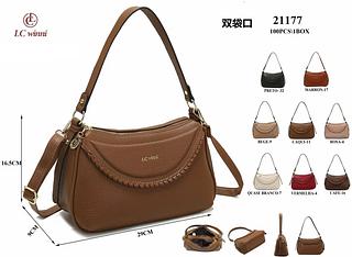 Bolsa media (pacote mais barato