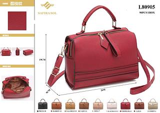 Bolsa de transversal (pacote mais barato