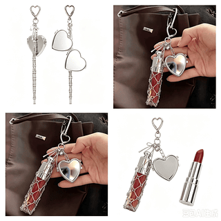 Chaveiro ( com 15pcs pacote cada um fazer R$12.5