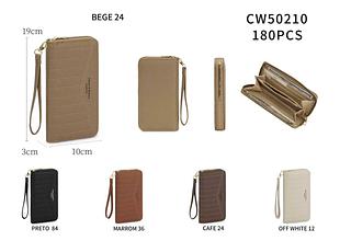 carteira feminina Media(pacote cada um fazer R$12