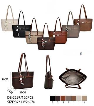 Bolsa grande mais barato ( pacote cada um fazer R$33