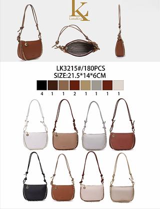Bolsa pequeno (pacote cada um fazer-R$22