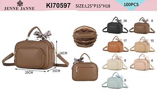 Bolsa média ( pacote cada um fazer R$35