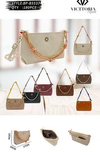 Bolsa feminina (pacote cada um fazer R$19