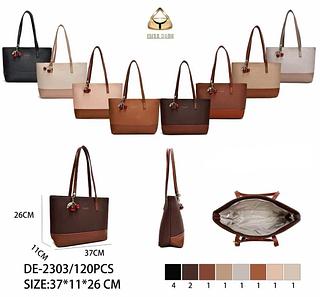 Bolsa grande mais barato( pacote cada um fazer R$33
