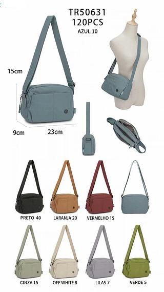 Bolsa pequeno de tecido( pacote cada um fazer R$35