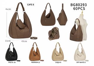 Bolsa grande qualidade bom ( pacote mais barato