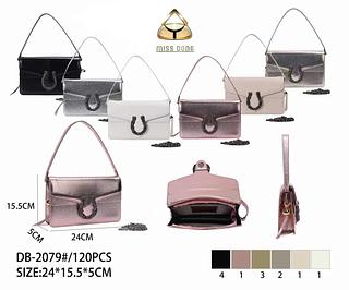Bolsa média (pacote cada um fazer R$32---12PCS