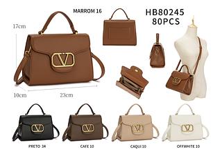 Bolsa média qualidade bom ( pacote mais barato