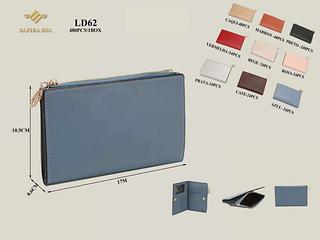 Porta cartão média ( pacote cada um fazer R$8