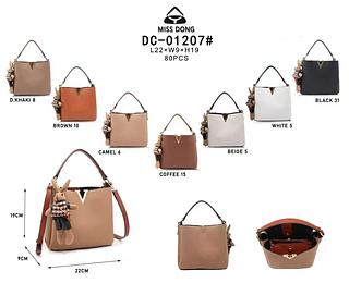 Bolsa média (pacote mais barato