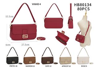 Bolsa média qualidade bom ( pacote mais barato