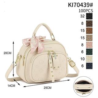 Bolsa média ( pacote cada um fazer R$35