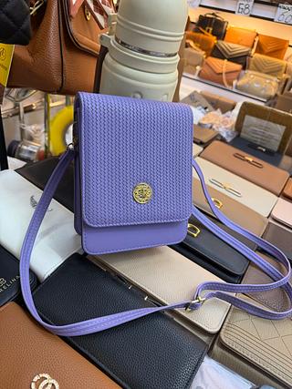 Bolsa de celular