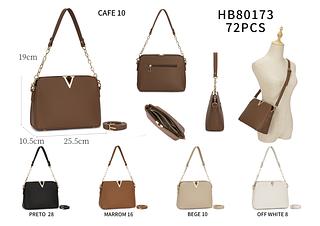 Bolsa média (pacote mais barato