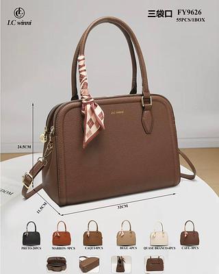 Bolsa grande (pacote mais barato