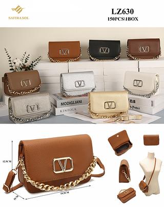 Bolsa pequeno (pacote cada um fazer R$ 27