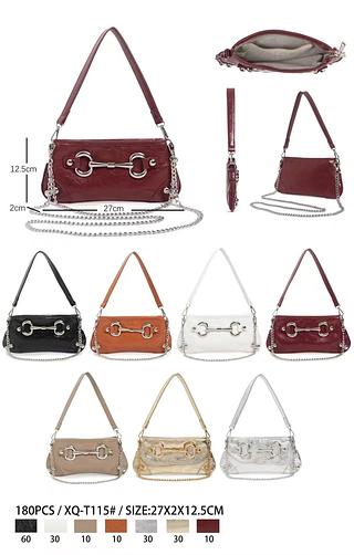 Bolsa pequeno (pacote mais barato