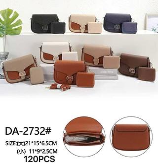 Bolsa pequeno ( pacote cada um fazer R$33