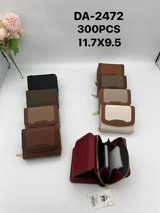 Carteira pequeno ( pacote cada um fazer R$13