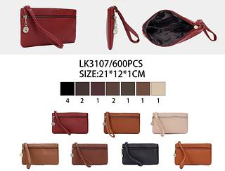 Bolsinha de mão (pacote cada um fazer R$: 7