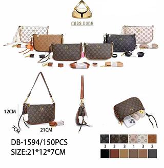 Bolsa pequeno (pacote cada um fazer R$ 25