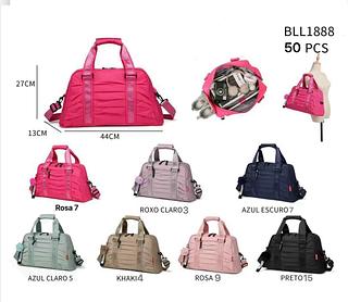 bolsa viajas( pacote mais barato)