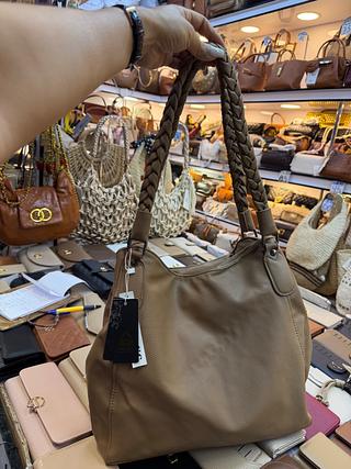 Bolsa grande