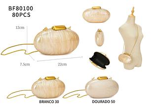 Bolsa festa (pacote mais barato