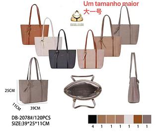 Bolsa grande (pacote mais barato