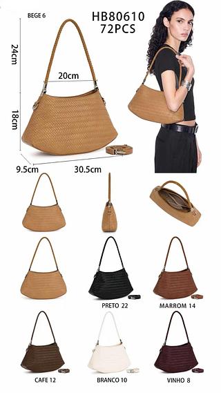 Bolsa de Feminina ( pacote mais barato