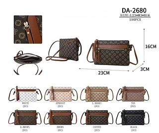 Bolsa pequena(pacote cada um fazer R$19