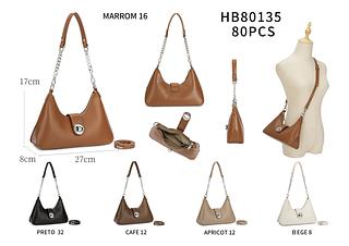 Bolsa média qualidade bom ( pacote mais barato