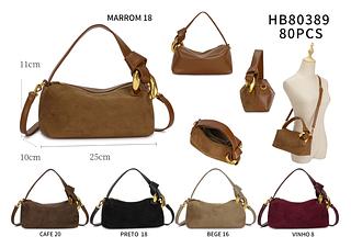 Bolsa feminina pequeno ( pacote mais barato