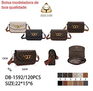 Bolsa pequeno (pacote cada um fazer R$ 32