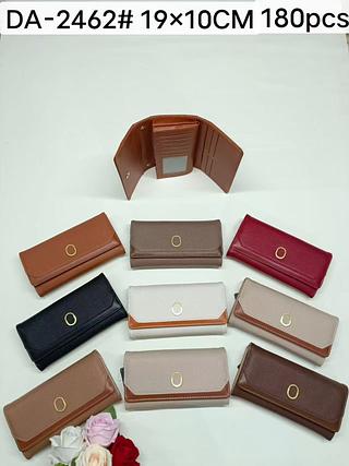 Carteira grande (pacote cada um fazer R$15