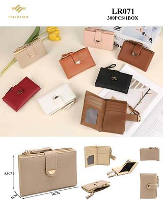 Carteira média (pacote cada um fazer R$13