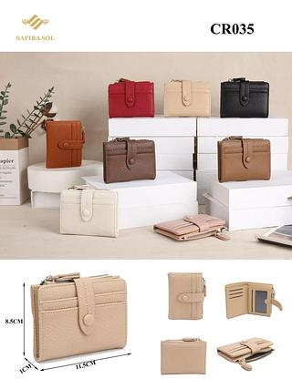 Carteira pequeno (pacote cada um fazer R$11