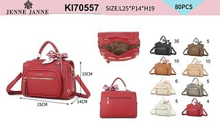 Bolsa média ( pacote cada um fazer R$35