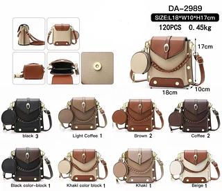 Bolsa de celular ( pacote mais barato